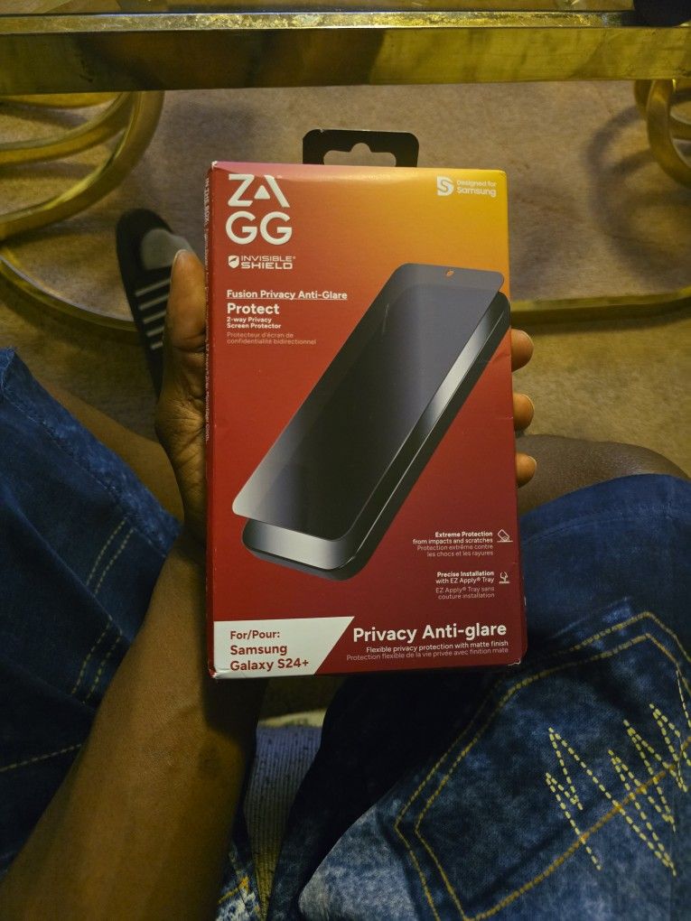 Privacy Screen Protector