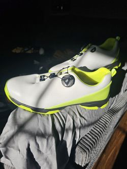 PGM Men's Profecional Shoes Golf