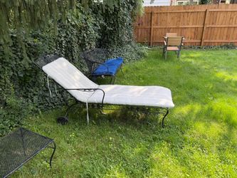 Patio Furniture