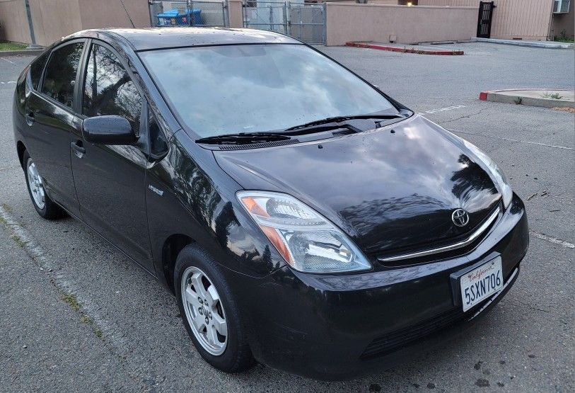 2006 Toyota Prius