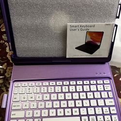 iPad Case