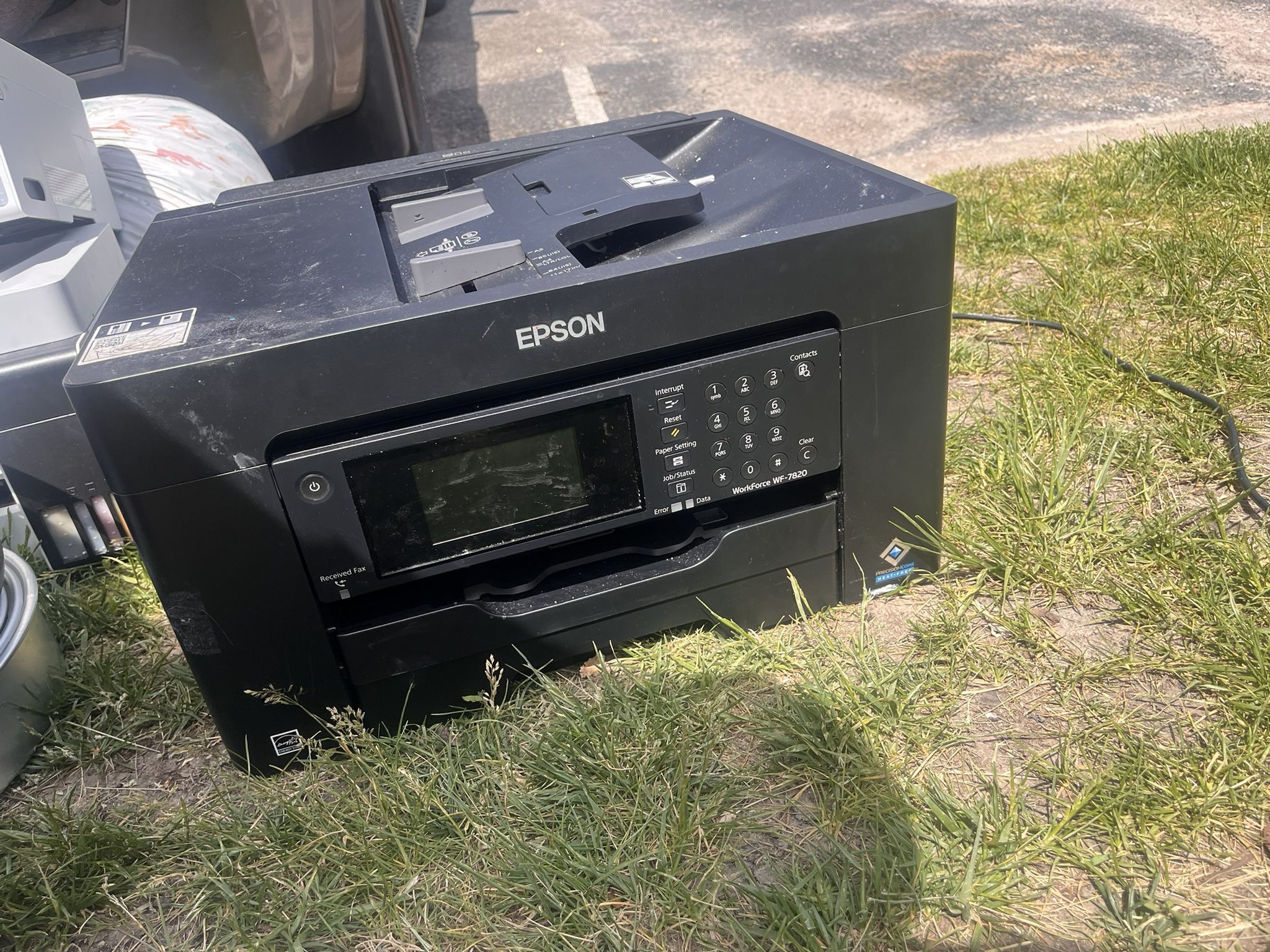 Epson 7820