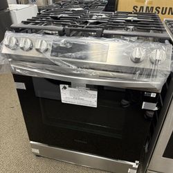 Gas Stove |Samsung On Sale 