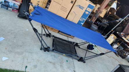 Member's Mark Portable Folding Hammock