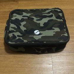 Orient Famulay Carry bag.