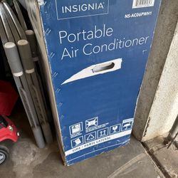 Insignia™  Air Condition 