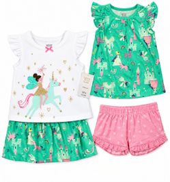 Carter's Just One You Baby Girl Outfit 12m nwt  (27) available