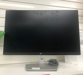 DELL COMPUTER MONITOR