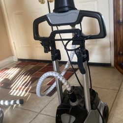 Portable Steaming Machine 