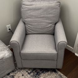Nursery Glider