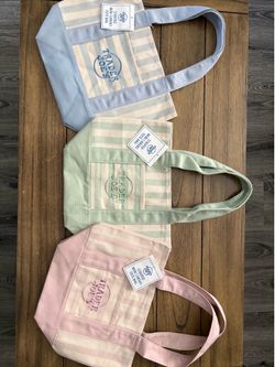 Trader Joe’s tote bag