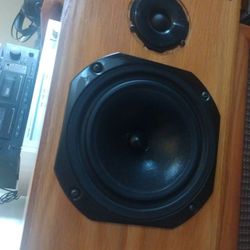 Monitor Audio Speakers (R300 MD)