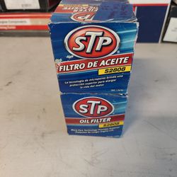 Oil Filter Kia Hyundai 2000-2021
