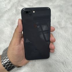 Apple iPhone 8 Plus 64GB Unlocked $150