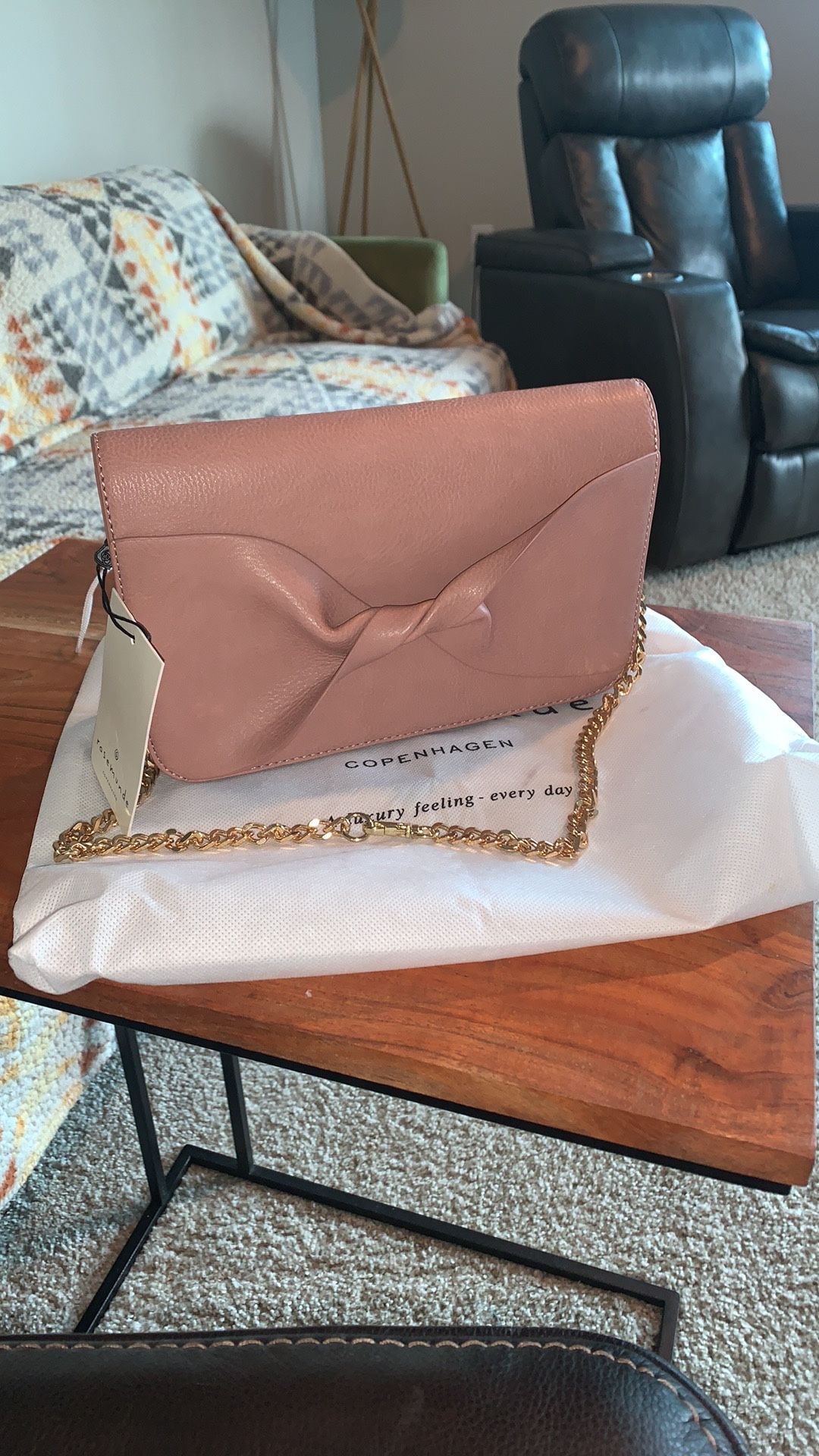 New Boutique Handbag