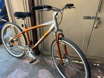 nice bike fast have 24 greats work good tires size 28