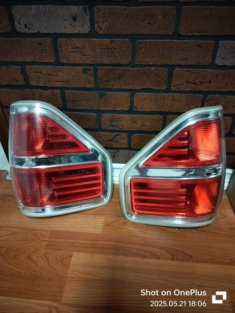 Car Parts