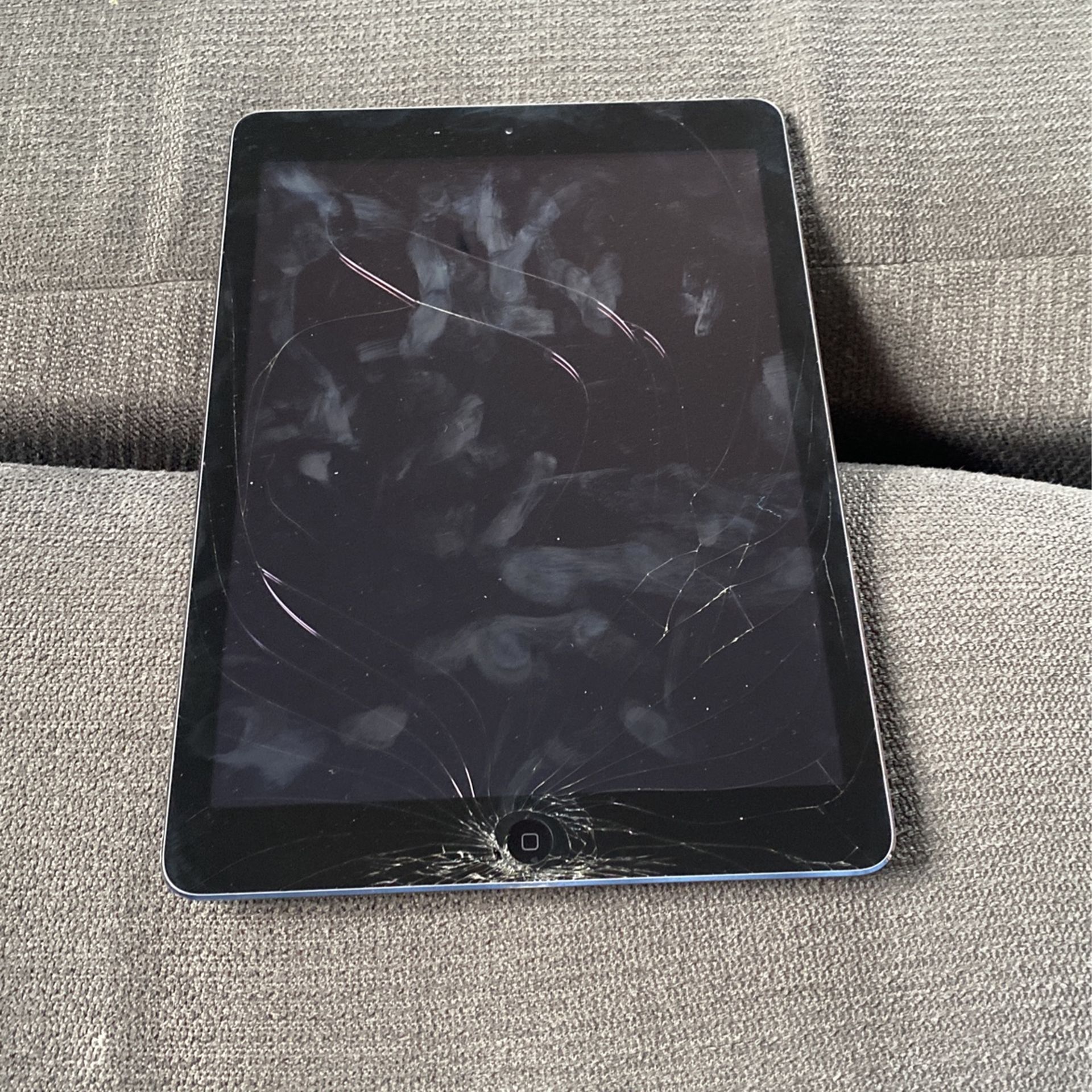 iPad Pro