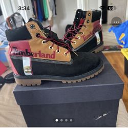 Men TimberLand Size 7