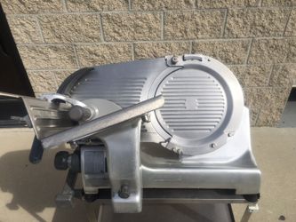 Hobart Slicer Model 2812