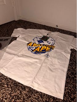 Bape tee