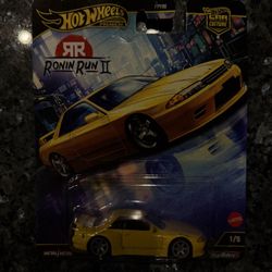 Hotwheels Premium