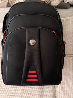 Business travel bag