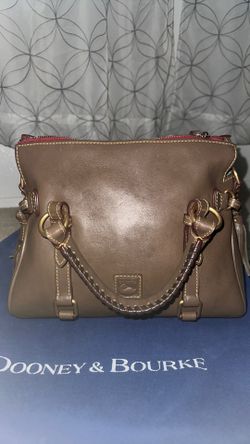 Dooney and Bourke Florentine Satchel
