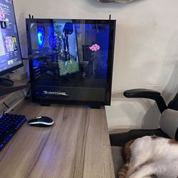 Gaming Pc *best Offer *