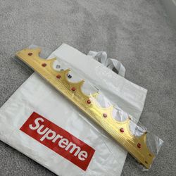 Supreme Crown