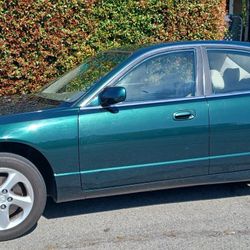 2001 Mazda Millenia