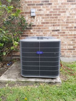 Air Conditioning / equipment