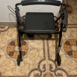 Drive Handicap Stroller 