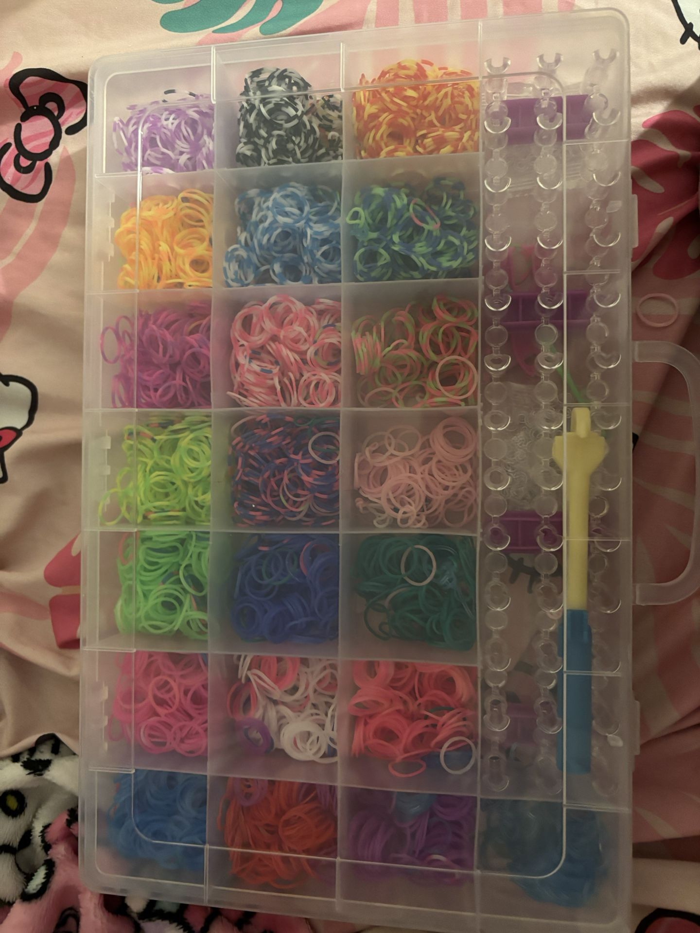 Rainbow Loom Kit