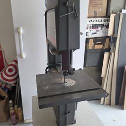 Used Band Saw