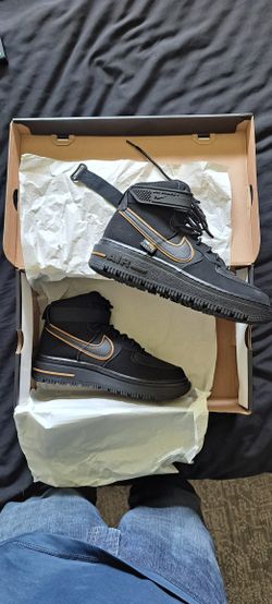 NIKE Air Force One -CORDURA