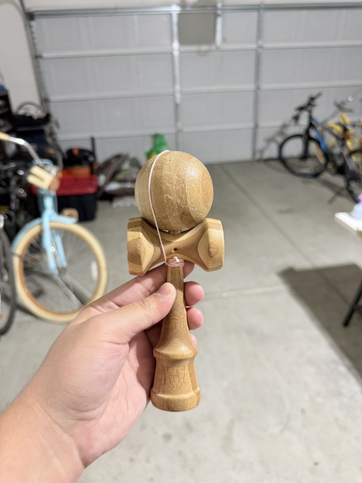 Kendama