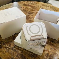 New White Noise, Phone Charger, Bluetooth & More