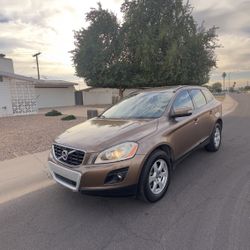 2010 Volvo Xc60