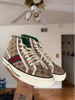 Gucci shoes