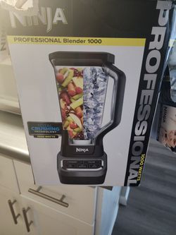 Brand New Professional Blender 