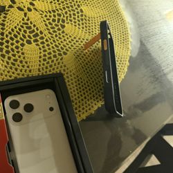 I Phone 17 Pro Max Case ZaGg