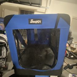 Pet Carrier