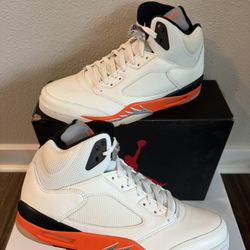 Jordan 5 