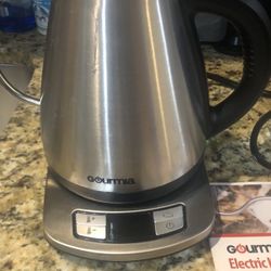 Electric Kettle