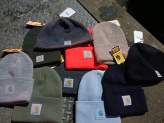 Carhartt Beanies