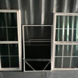 New Impact Windows And Doors 
