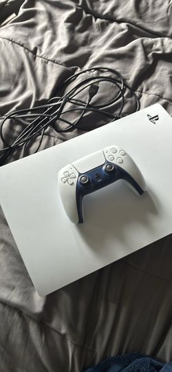 PS5