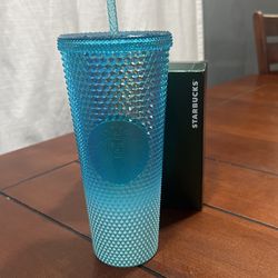 24 Oz Starbucks tumbler 