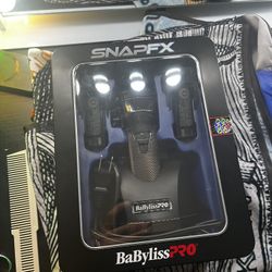 Babyliss Clipper